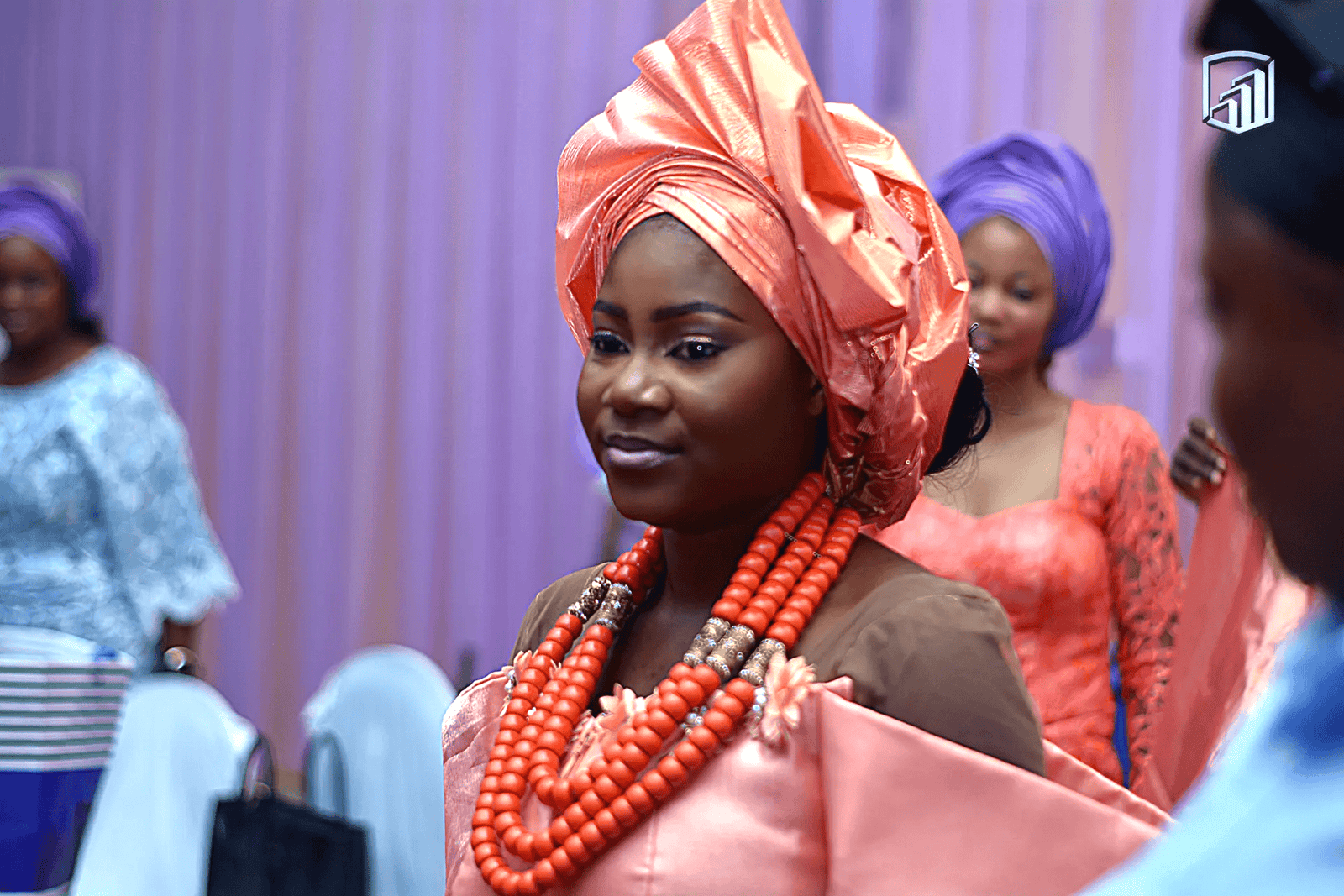 Mr and Mrs Paul photograph 7 in Ibadan, Oyo State Nigeria